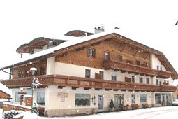 Hotel Alpenrose - Rosalpina