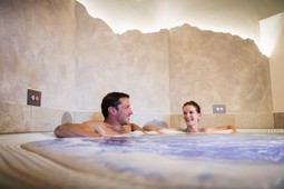 Wellness e Spa Alcialc