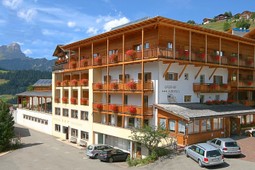 Hotel Pider