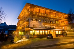Hotel Pider
