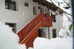 Bed & Breakfast Profum di Bosc