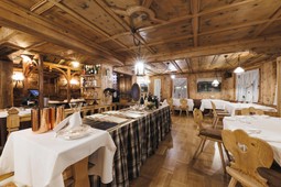 Ristorante Camana Veglia