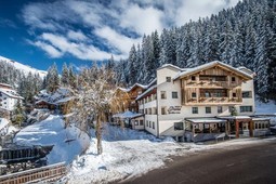 Albergo Posta Pederoa