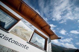 Ristorante Bernina