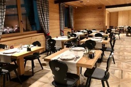Ristorante Pizzeria Astoria