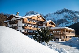 Hotel Ciurnadú