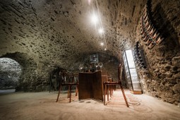 Weingut Luca Faccinelli