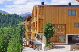 Hotel La Palsa