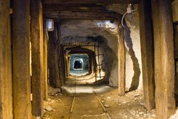 Museo minerario della Bagnada