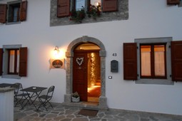 Bed & Breakfast Mandi Mandi