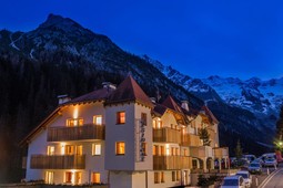 Stelvio Residence