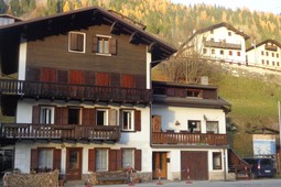 Ferienwohnung Lidia
