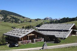 Casa vacanze Baita Ronsolhof
