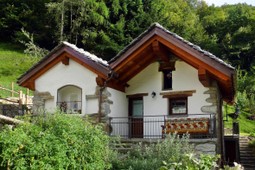 Posto tappa La Maisonette
