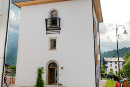 Albergo diffuso Dolomiti