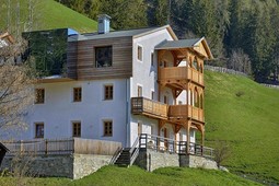 B&B in agriturismo Steinwandterhof