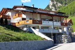 Alpenblick Apartements
