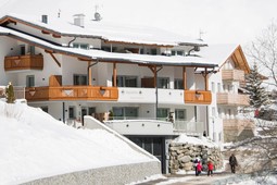 Alpenblick Apartements