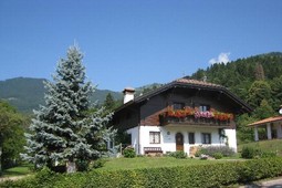 Bed & Breakfast Nel Verde