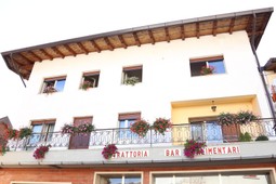 Hotel Al Cacciatore