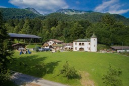 B&B in agriturismo Randis