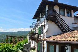 Albergo diffuso Balcone sul Friuli