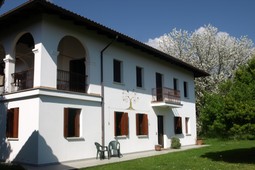 Bed & Breakfast Castellani