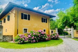 Bed & Breakfast Villa Orsolina
