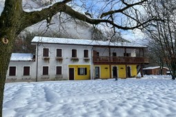 Ferienwohnungen auf dem Bauernhof Pradileva