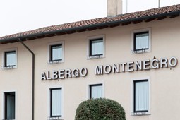 Hotel Montenegro