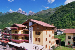 Miramonti Alpin Sport Hotel