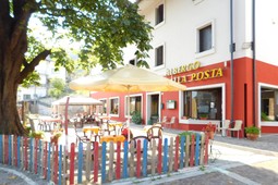 Hotel Alla Posta