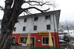 Hotel Alla Posta