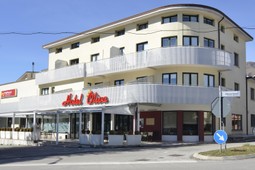 Hotel Oliva