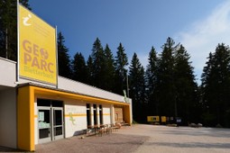 Geoparc Bletterbach
