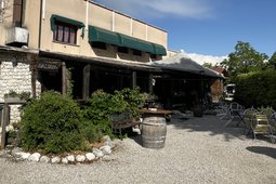 Farmhouse B&B Al Ranch