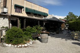 Farmhouse B&B Al Ranch