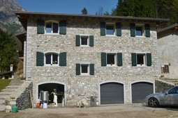 B&B in agriturismo Borgo Titol