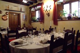 Restaurant Locanda San Gallo