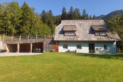 Zimmervermietung La Lince