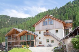 Chalet Mornà