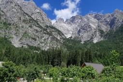 Campingplatz Collina