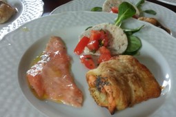 Restaurant La Santissima