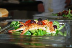 Restaurant Al Giardino