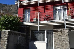 Zimmervermietung Smile Accomodation