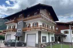 Ferienwohnungen Casa Moena