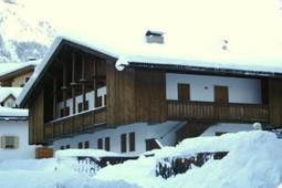 Appartamenti Casa Penia