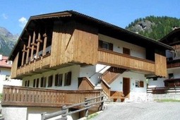 Appartamenti Casa Penia