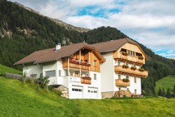 Apartments Miribunghof