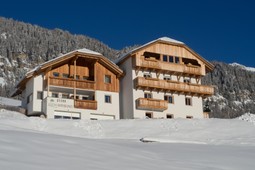 Ferienwohnungen Miribunghof